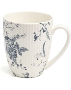 Кружка Lefard Blue Garden 191-349