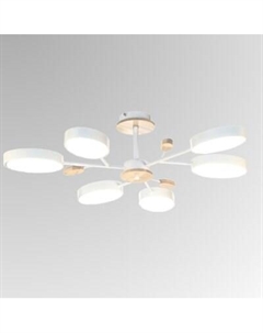 Люстра Aitin-Pro X9870/6 Aitin-pro