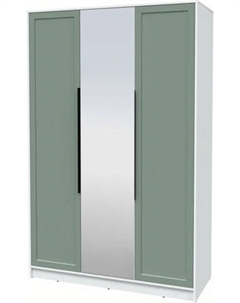 Шкаф Интерлиния Концепт Тренд КТ-Ш3(з)