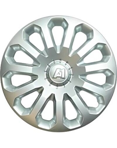 Набор колпаков LION А-1 14" пруж. AK1401 Lion