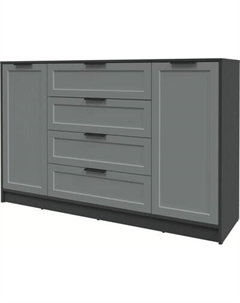 Тумба Интерлиния Концепт Тренд КТ-Т160