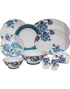 Набор столовой посуды Lenardi 108-349