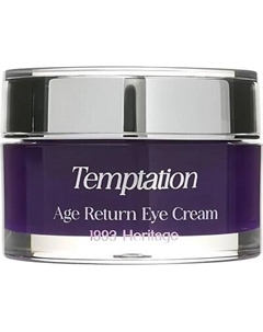 Крем для век The Saem Temptation Age Return Eye Cream The saem