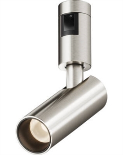 Трековый светильник Maytoni TR144-1-5W3K-W-PT