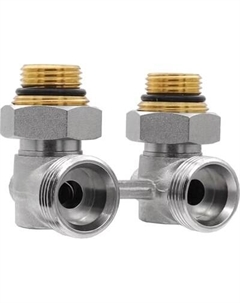 Вентильный кран Vieir VR309