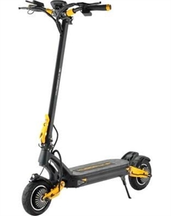 Электросамокат Kugoo LX 9+