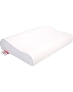 Ортопедическая подушка АртПостель Memory Foam Pillow 30x50x10 / ОП30*50*10 Артпостель