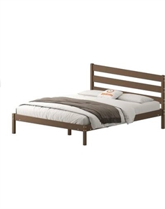 Двуспальная кровать Домаклево Мечта 7 180x200