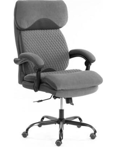 Кресло офисное Tetchair Chief metalBL