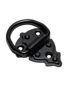 Ручка дверная No Brand РКО-50-SL No brand