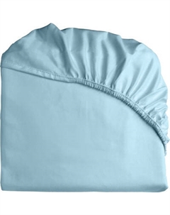 Простыня Primavelle 90х200 сатин Luxe на резинке / 114311429-crL18