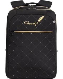 Рюкзак Grizzly RD-544-5