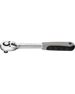 Трещотка Thorvik S2R172