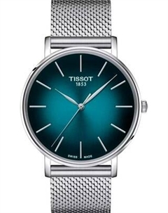 Часы наручные мужские Tissot T143.410.11.091.00