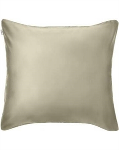 Наволочка Primavelle 70х70 сатин Luxe с клапаном / 113310102-сгL12