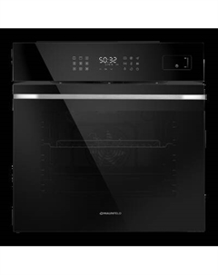 Электрический духовой шкаф Maunfeld EOEH7615STB
