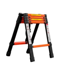 Телескопическая лестница ISMA UP140-2 Isma