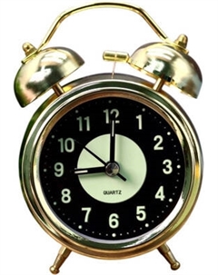 Настольные часы ILikeGift ChronoRise / 669R-04 Ilikegift