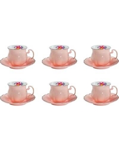 Набор для чая/кофе Lenardi 181-192