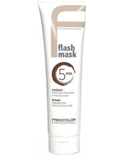 Тонирующая маска для волос Freecolor Professional