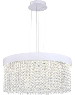 Потолочный светильник Indigo Light Capriccio V000194L Indigo light