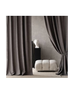 Комплект штор Pasionaria Вандер 300x270 с подхватами