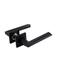 Ручка дверная Нора-М Slim 133К / 18631 Нора-м