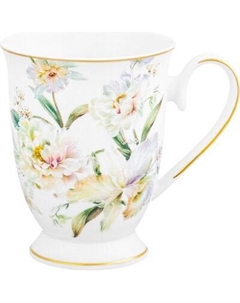 Кружка Elan Gallery Корнелия / 730829 Elan gallery