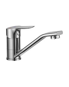 Смеситель Rossinka Silvermix RS29-22 Rossinka silvermix