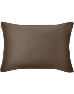 Наволочка Primavelle 52х74 сатин Luxe с клапаном / 113310110-сгL06