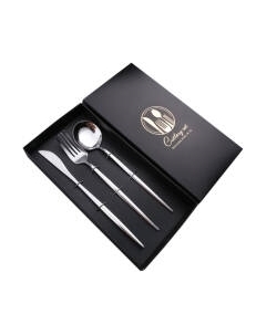 Набор столовых приборов Sundays Home TBD0604183201 Sundays home