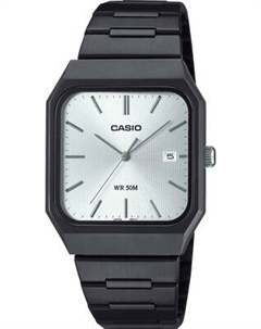 Часы наручные мужские Casio MTP-B185B-7A