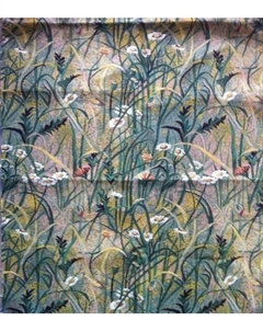 Покрывало Бояртекс Гобеленовое многоцветное № KS37