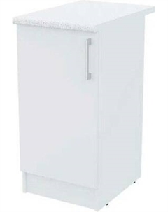 Шкаф-стол кухонный Горизонт Мебель Настя 400 Горизонт мебель