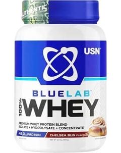 Протеин USN Blue Lab Whey Usn