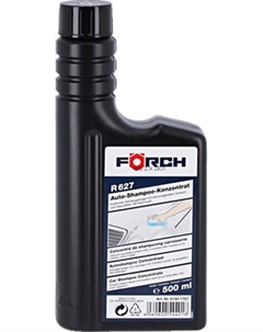 Автошампунь Forch R627 Концентрат 61001707