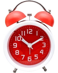 Настольные часы ILikeGift Sunrise guardian / 668M-02 Ilikegift