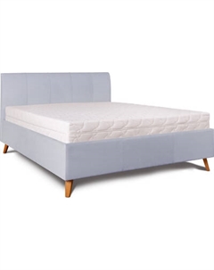 Полуторная кровать ДеньНочь Анель Люкс KR00-39 140x200 Деньночь