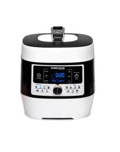 Мультиварка-скороварка Rommelsbacher MD 1000