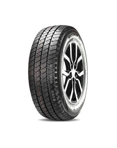 Всесезонная легкогрузовая шина DoubleStar DLA02 195/75R16C 107/105R Doublestar