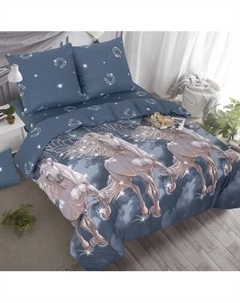 Комплект постельного белья АртПостель Пегас 909 Артпостель