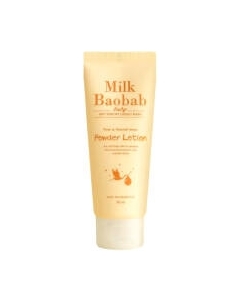 Лосьон детский Milk Baobab Baby Powder Lotion Travel Edition Milk baobab