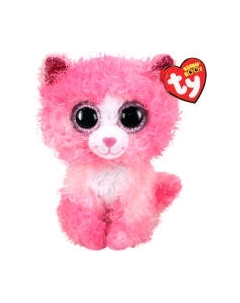Мягкая игрушка TY Beanie Boo's Кошка Reagan / 36308 Ty