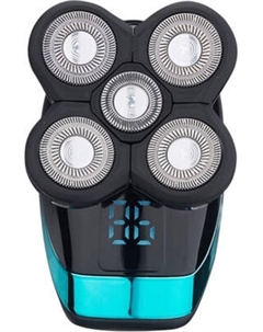 Электробритва prostyle С цифровым дисплеем / TBD0584727504 Prostyle