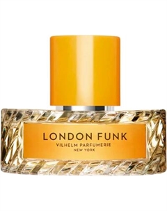 Парфюмерная вода Vilhelm Parfumerie London Funk Vilhelm parfumerie