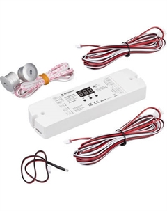 Контроллер для светодиодной ленты Arlight Intelligent SMART-SPI-302-62-SH-SUF / 046486