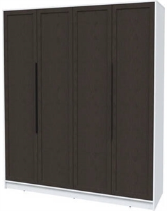 Шкаф Интерлиния Концепт Тренд КТ-Ш4