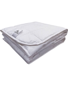Одеяло BELLISSIMO Лебяжий пух 140х205 / 121818102 Bellissimo