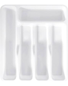 Органайзер для столовых приборов Мультидом 740 006