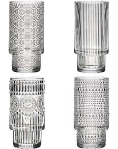 Набор стаканов Lefard 691-141